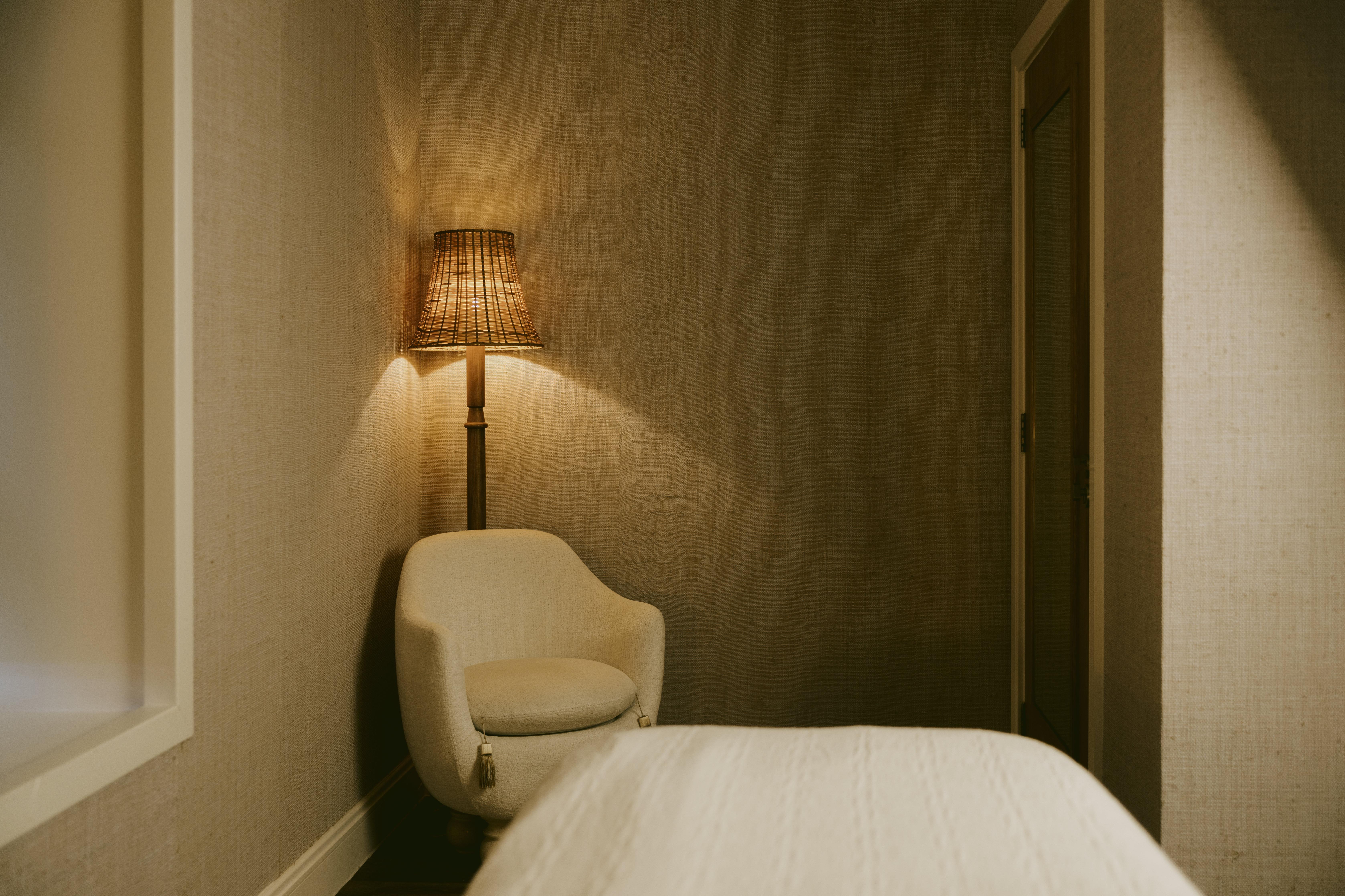 Marine Troon Exterior foto A room at the hotel